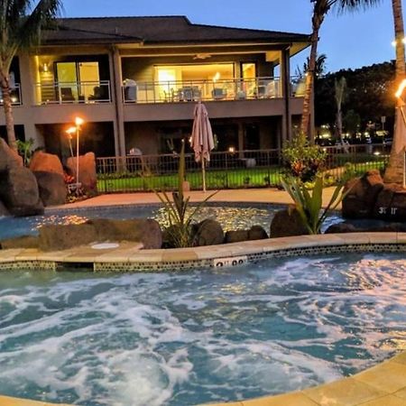 Honua Kai - Luana Garden Villa 3C カアナパリ エクステリア 写真